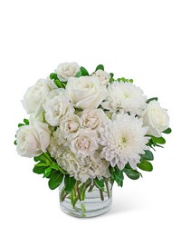 Vogue Elegance from Brennan's Florist and Fine Gifts in Jersey City